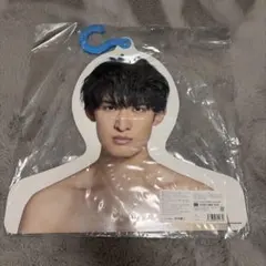 Snow Man 向井康二 フォトハンガー エロハン - メルカリ