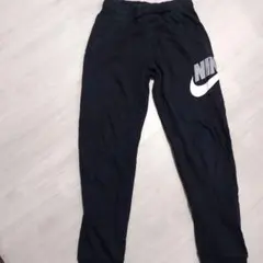 Nike ロングパンツ Lサイズジュニア150～160