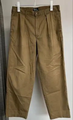 usa製 チノパン