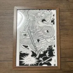 ドラゴンボール ベジータ セル 複製 30周年コレクション - メルカリ