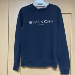 GIVENCHY ジバンシー スエット　ブラックのサムネイル