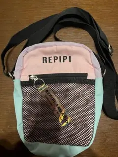 ⭐︎アキ様専用⭐︎レピピアルマリオショルダーバッグ