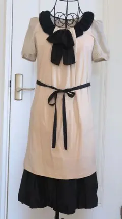 トゥービーシックワンピース ２枚組