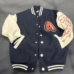 スカジャン ジャケット