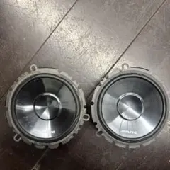 ALPINE Speaker SCS-170S Alpineのサムネイル