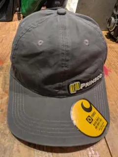 Carhartt Forceキャップ PRINSCOロゴ●USA古着●67139のサムネイル