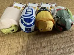 【まぁりえ様専用】　4個セットのサムネイル