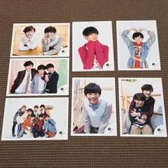 永瀬廉 ジュニア時代 公式写真 なにわ皇子 関西ジャニーズJr - メルカリ