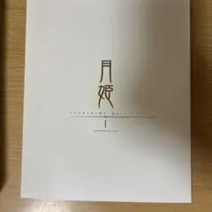 月姫資料集 白本 改訂版 月姫読本 設定資料集 型月 TYPE-MOON - メルカリ