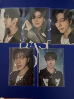 ソクマシュー メテュ ICONIK HERE&NOW