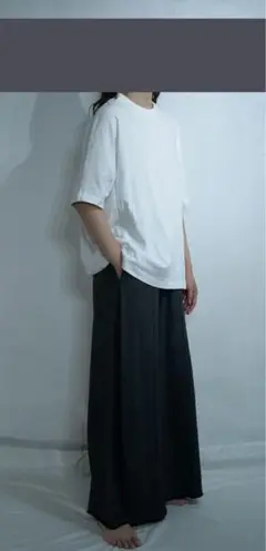 無地 Tシャツ