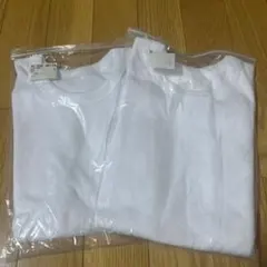 ホワイトTシャツ 2枚セット