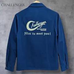 2025年最新】CHALLENGER メンズ ジャンパー・ブルゾンの人気アイテム