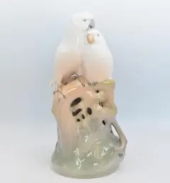 ロイヤルコペンハーゲン Snowy Owl フクロウ 大型フィギュリン - メルカリ
