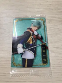 一期一振 ウエハース