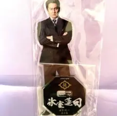 【日本統一】氷室蓮司 アクスタ 本宮泰風／公式グッズ／未使用に近い 2026年最新】本宮泰風 アクスタの人気アイテム - メルカリ