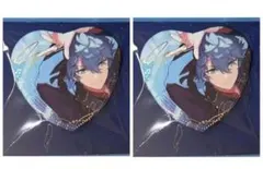 あんスタ 傾心缶 傾心缶バッジ 泉 2点