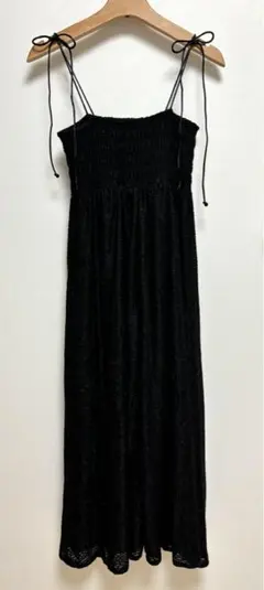 archives キャミワンピース