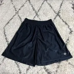 イグニオ　IGNIO ハーフパンツ　ネイビー　Sサイズ