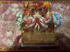 遊戯王 倶利伽羅天童 オーバーフレーム プリズマ B - メルカリ
