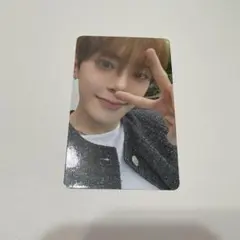 VERIVERY 日本 ペンミトレカ カンミン