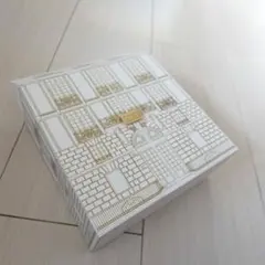 DIOR クリスマスコフレ　モンテーニュコフレ