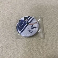 長崎ヴェルカ 馬場雄大 イヒョンジュン 缶バッジ - メルカリ