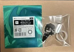 僕のヒーローアカデミア 東急コラボ めじるしチャーム 相澤消太