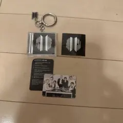 BTS 2025 FESTA CAPSULEALBUM Vol.1 proof