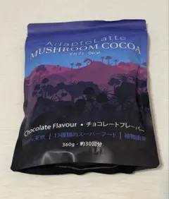 アダプトラテ チョコレートフレーバー360g 抹茶ラテ風味 12g×2 - メルカリ