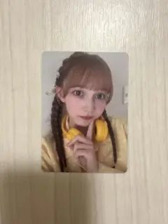 FRUITS ZIPPER 早瀬ノエル トレカ