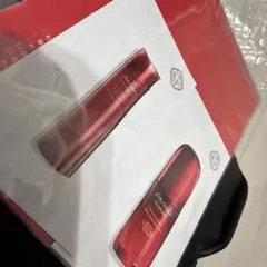 【資生堂】オイデルミンエッセンスローション&アルティミューンパワライジングセラム