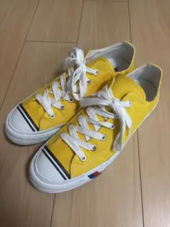 PRO-Keds スニーカー イエロー　27cm 箱無し