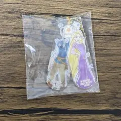 一番くじ〈ディズニープリンセス〉Dream in color H賞 ラプンツェル