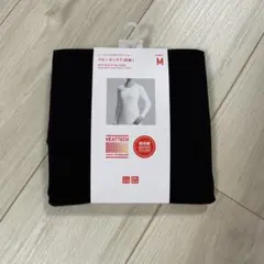 ヒートテック　レディース　超極暖　クルーネックT 長袖