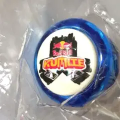 【即決】Red Bull Kumite 2019 三和電子ボタン＋リストバンドのサムネイル