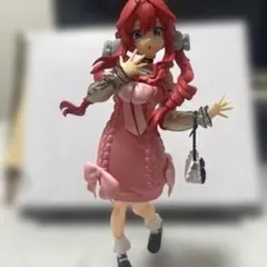 m*h様 五等分の花嫁 中野五月 フィギア 開封済み