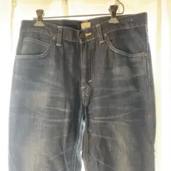 Lee デニム LM9301