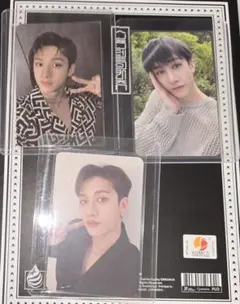 バンチャン　まとめ売り