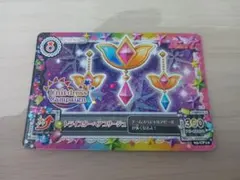 アイカツ！ トライスターヘアコサージュ 05-CP10