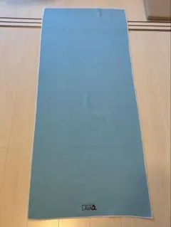 LAVIA 水色 ヨガマット ホットヨガ