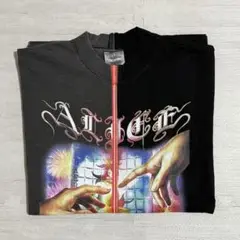 今際の国のアリス 渋谷限定Tシャツ 非売品 新品未着用 Mサイズ