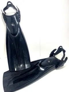 【限定値下げ】ダイビング フィン Mサイズ TUSA Morbi 美品