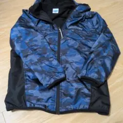 OUTDOOR PRODUCTS キッズ ジャケット 140cm