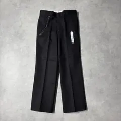 【新品未使用】HTC×ディッキーズ SN32W.CHAIN ブラック34×30