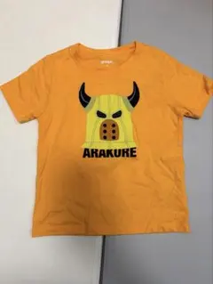 graniph ドラゴンクエスト アラクレ Tシャツのサムネイル