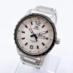 【新品電池】ORIENT UG1W-D0B デイデイト