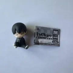 ハイキュー!! 肩ズン フィギュア 影山飛雄
