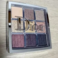 Dior Backstage Eye Palette 006