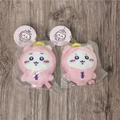 ちいかわ てんし♡あくま マスコット